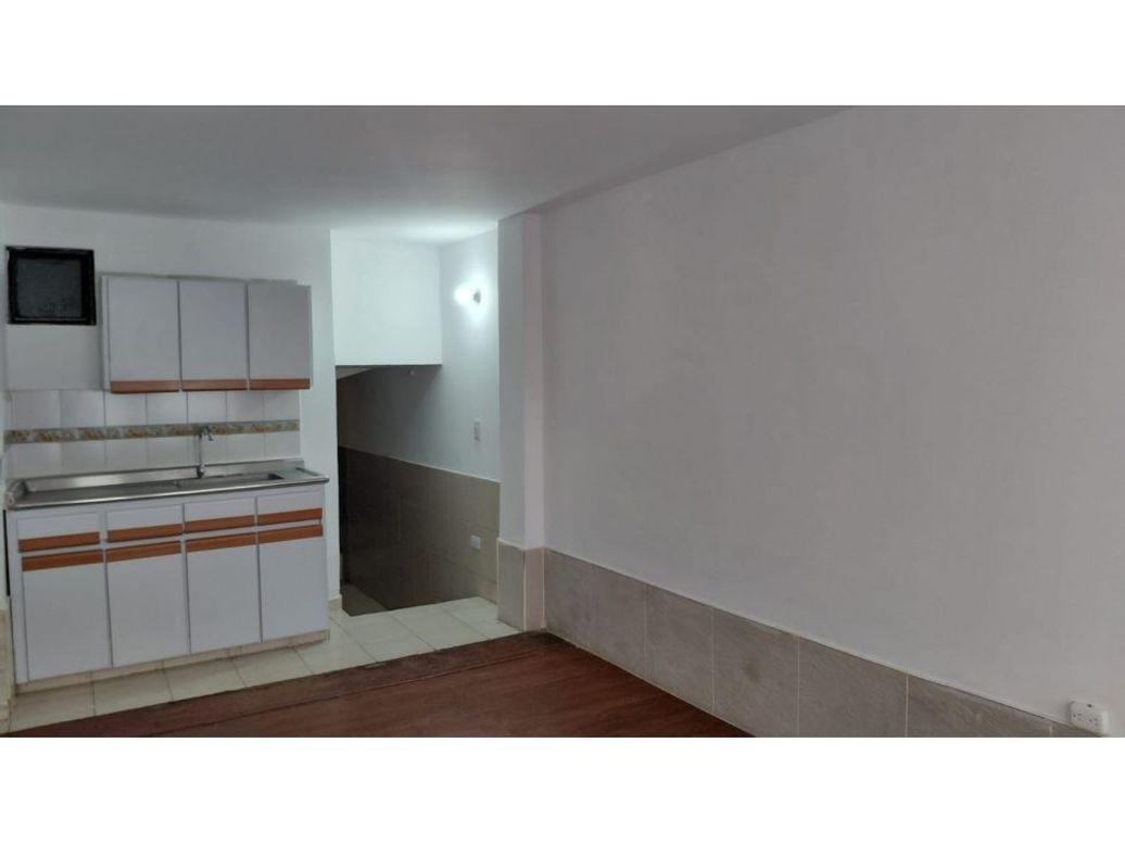 Apartaestudio en venta en Modelia, Bogotá, 29 m² · foto 6 de 13