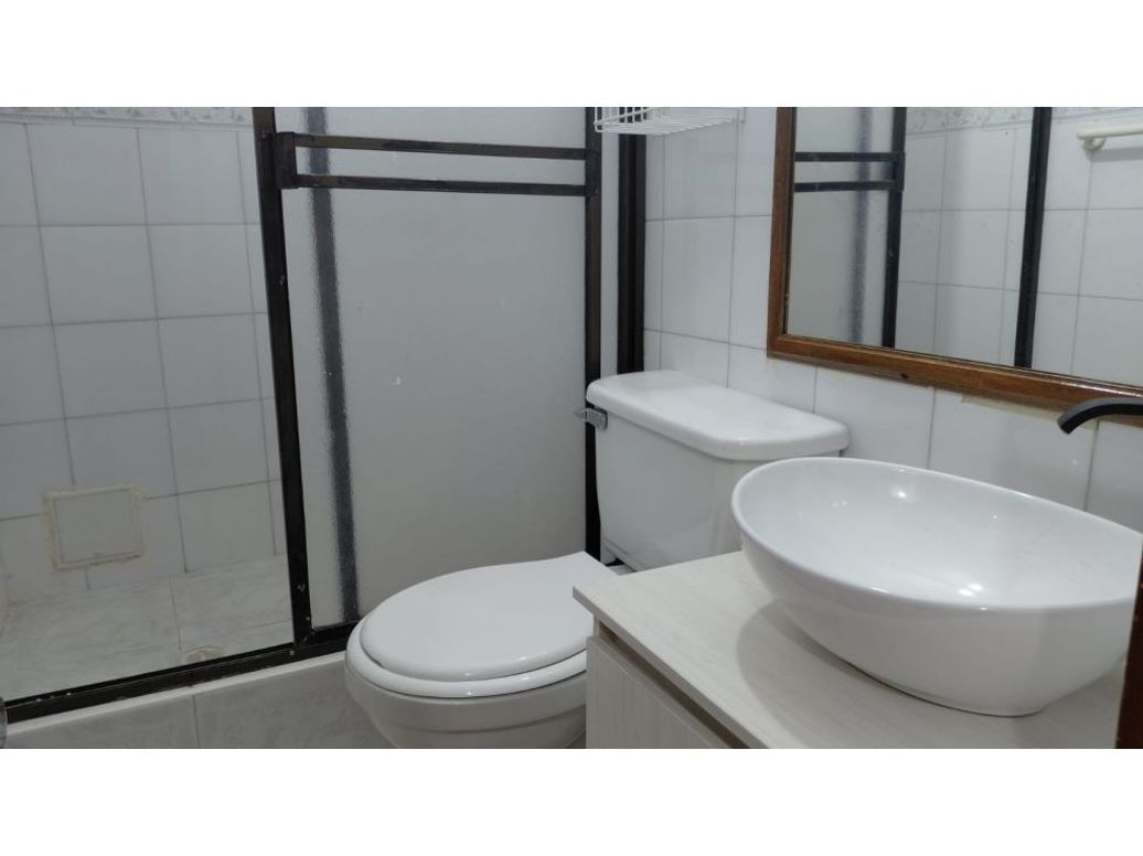 Apartaestudio en venta en Modelia, Bogotá, 29 m² · foto 11 de 13