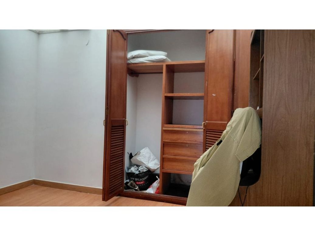 Apartaestudio en venta en Modelia, Bogotá, 29 m² · foto 9 de 13