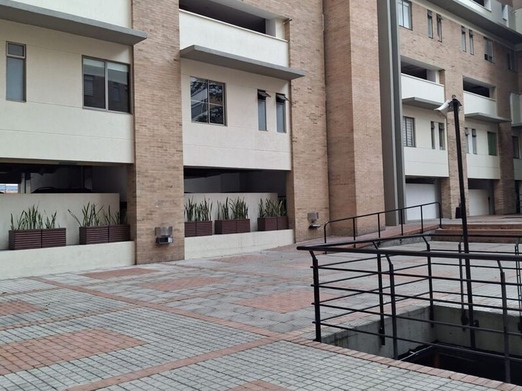 Apartamento de 5 alcobas en venta en Villa Del Mar, Bogotá, 30 m² · foto 16 de 20