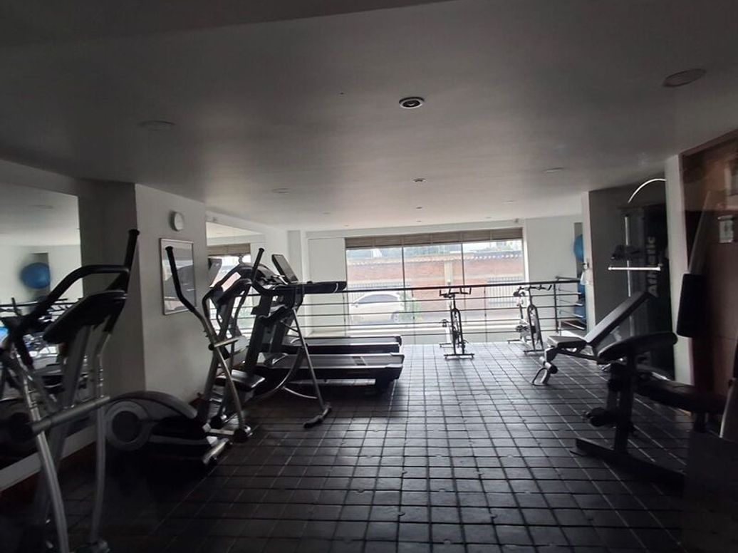 Apartamento de 5 alcobas en venta en Villa Del Mar, Bogotá, 30 m² · foto 18 de 20
