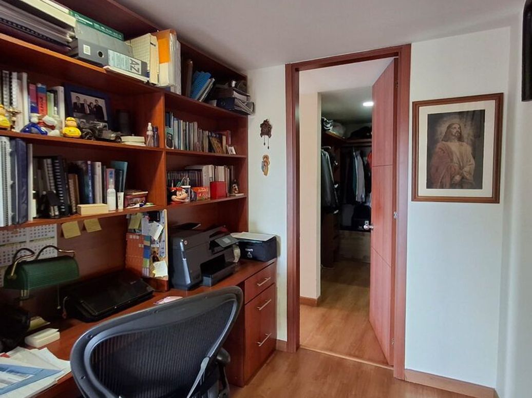 Apartamento de 5 alcobas en venta en Villa Del Mar, Bogotá, 30 m² · foto 9 de 20