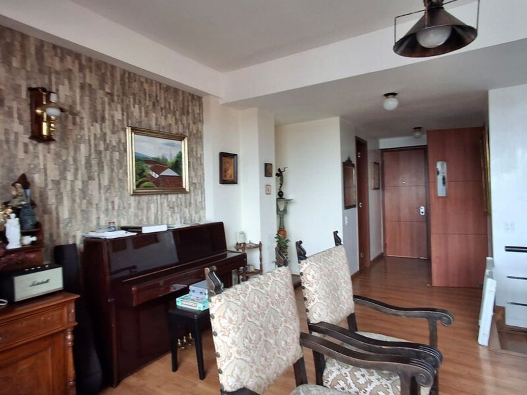 Apartamento de 5 alcobas en venta en Villa Del Mar, Bogotá, 30 m² · foto 10 de 20
