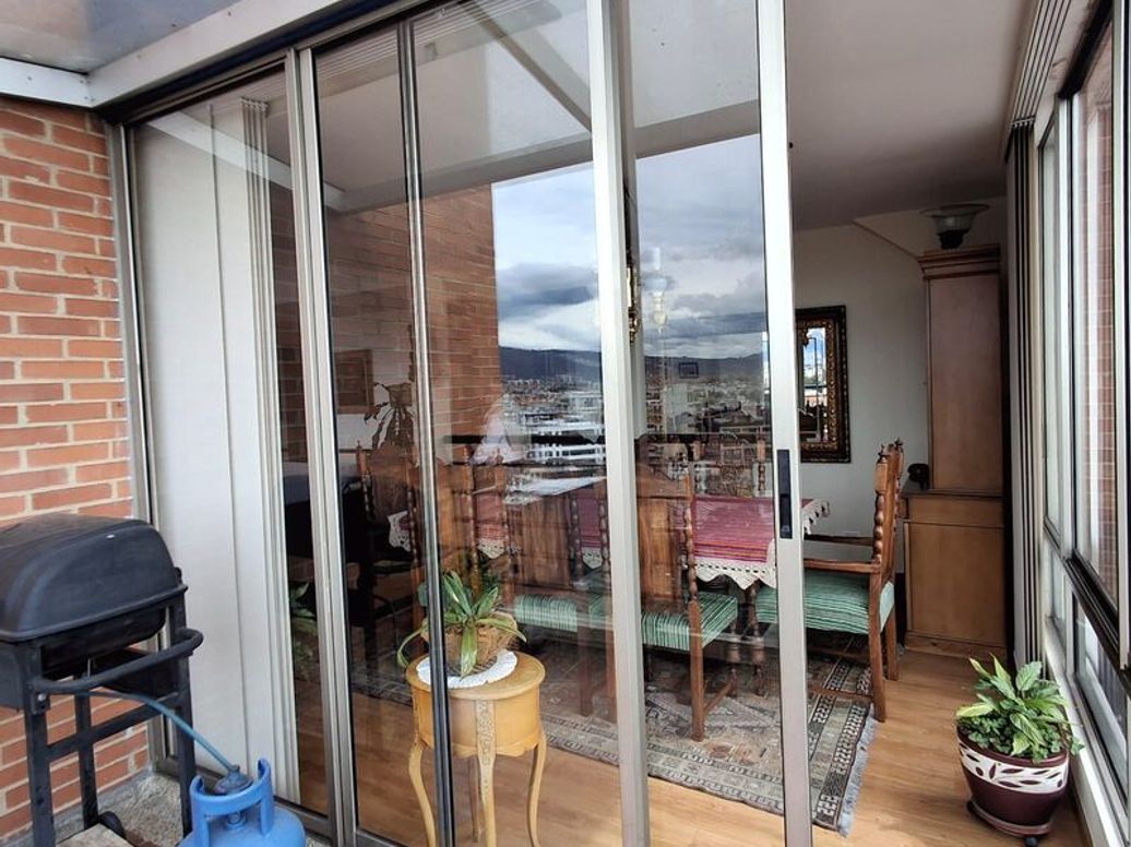 Apartamento de 5 alcobas en venta en Villa Del Mar, Bogotá, 30 m² · foto 12 de 20