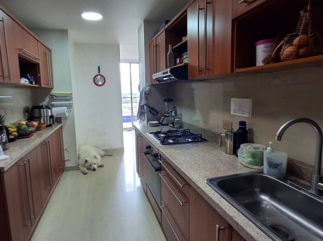 Apartamento de 5 alcobas en venta en Villa Del Mar, Bogotá, 30 m² · foto 7 de 20