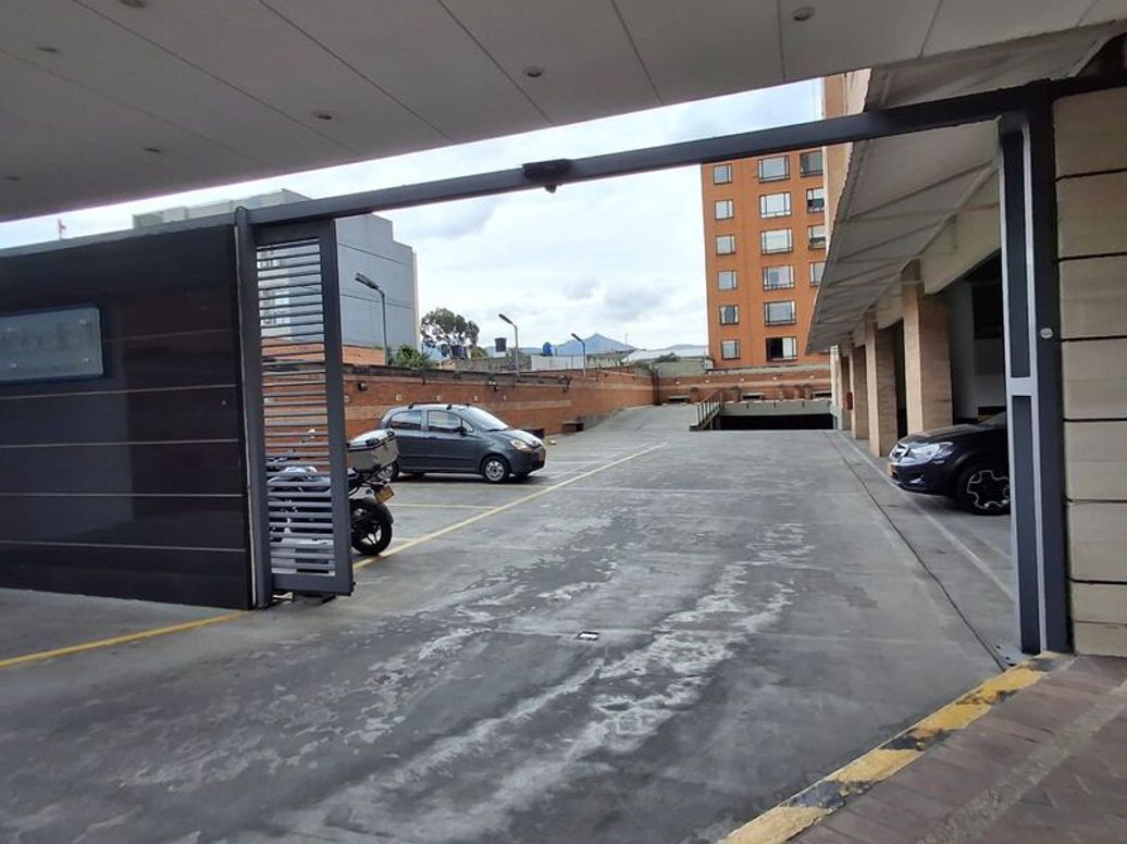 Apartamento de 5 alcobas en venta en Villa Del Mar, Bogotá, 30 m² · foto 19 de 20