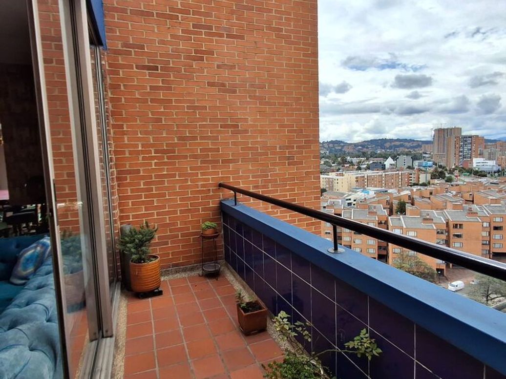 Apartamento de 5 alcobas en venta en Villa Del Mar, Bogotá, 30 m² · foto 11 de 20