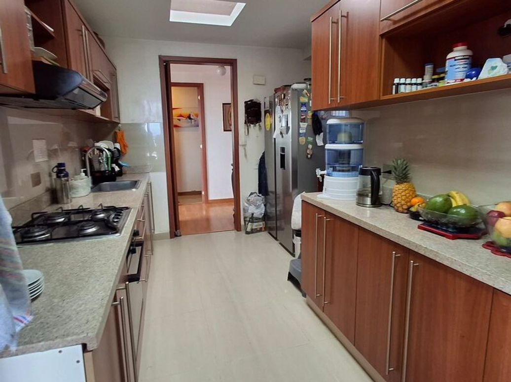 Apartamento de 5 alcobas en venta en Villa Del Mar, Bogotá, 30 m² · foto 5 de 20