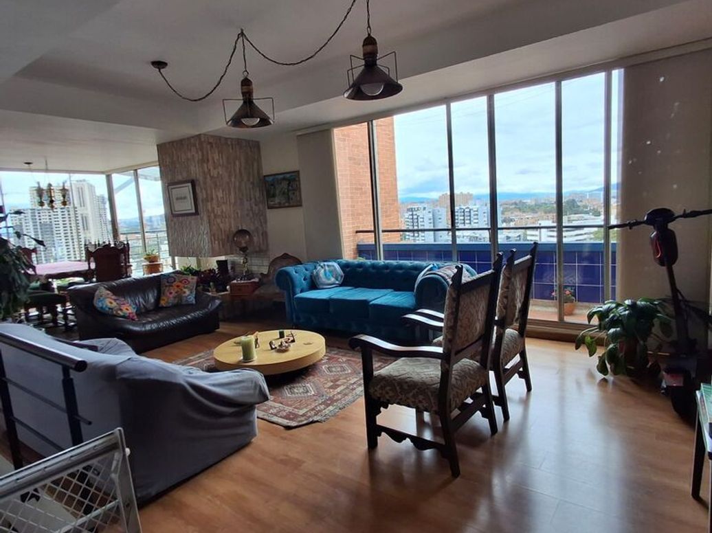 Apartamento de 5 alcobas en venta en Villa Del Mar, Bogotá, 30 m² · foto 14 de 20