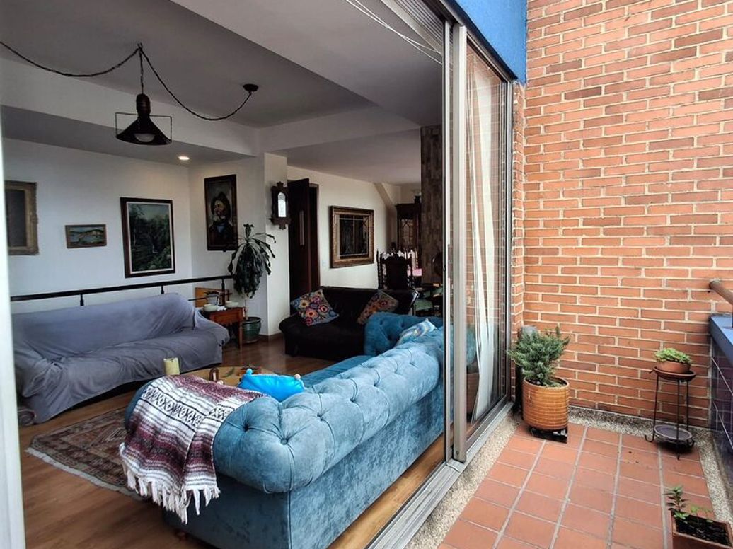 Apartamento de 5 alcobas en venta en Villa Del Mar, Bogotá, 30 m² · foto 13 de 20