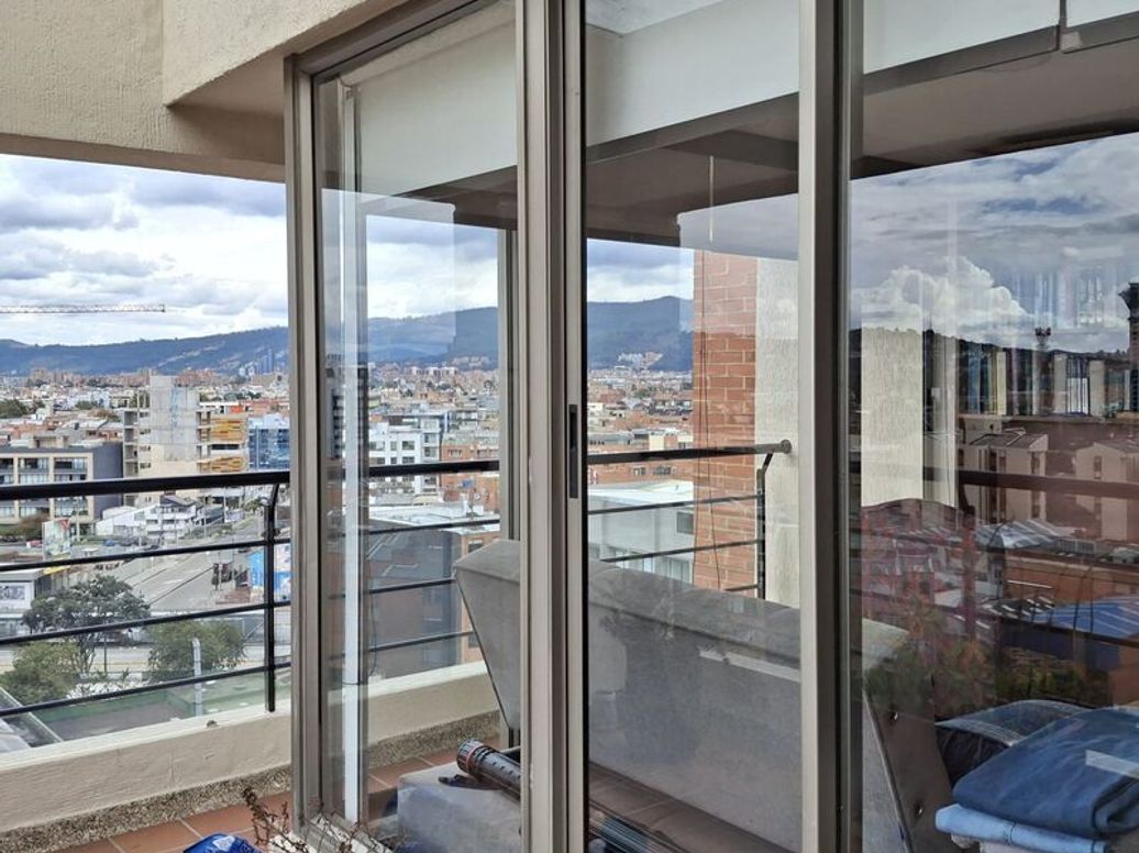 Apartamento de 5 alcobas en venta en Villa Del Mar, Bogotá, 30 m² · foto 2 de 20