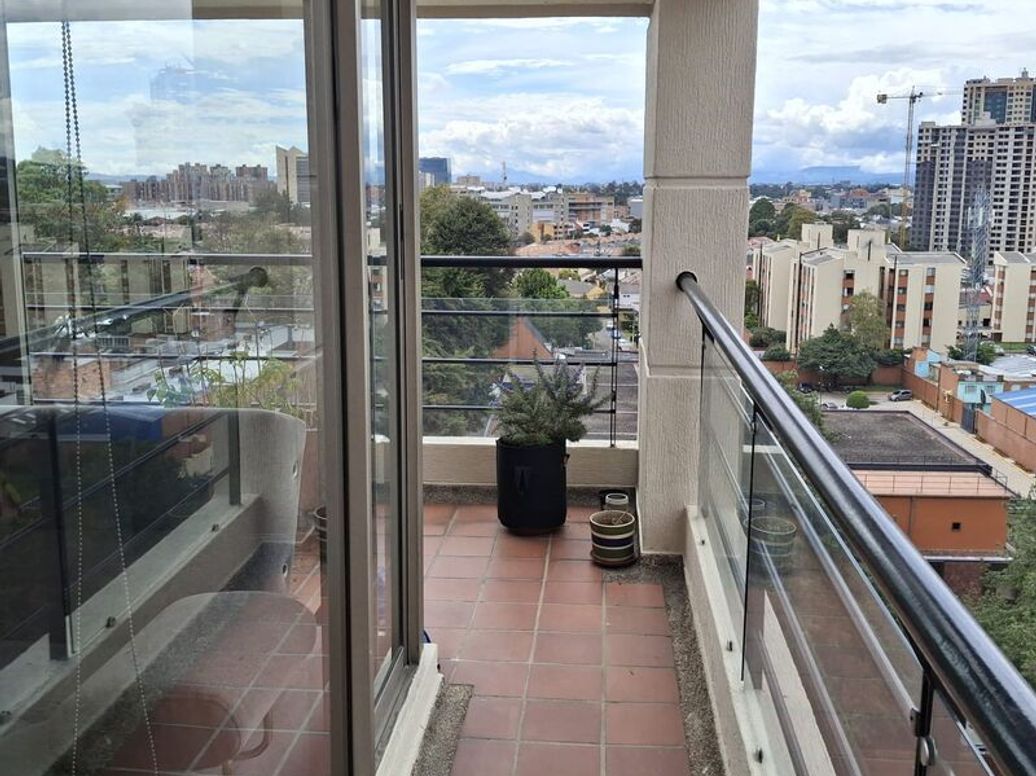 Apartamento de 5 alcobas en venta en Villa Del Mar, Bogotá, 30 m² · foto 3 de 20