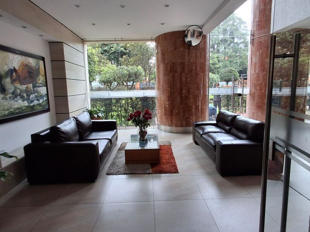 Apartamento de 5 alcobas en venta en Villa Del Mar, Bogotá, 30 m² · foto 4 de 20