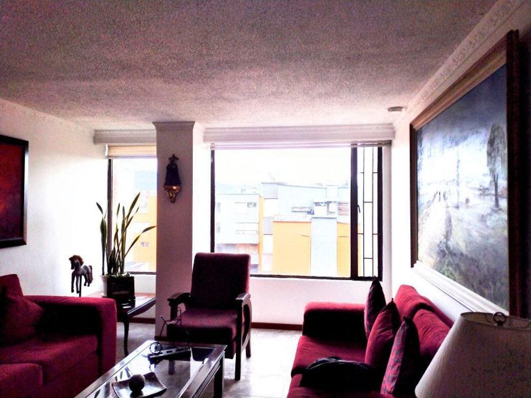 Apartamento de 5 alcobas en venta en Las Margaritas, Bogotá, 115 m² · foto 9 de 9