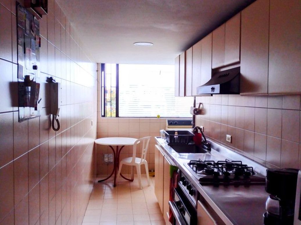 Apartamento de 5 alcobas en venta en Las Margaritas, Bogotá, 115 m² · foto 2 de 9