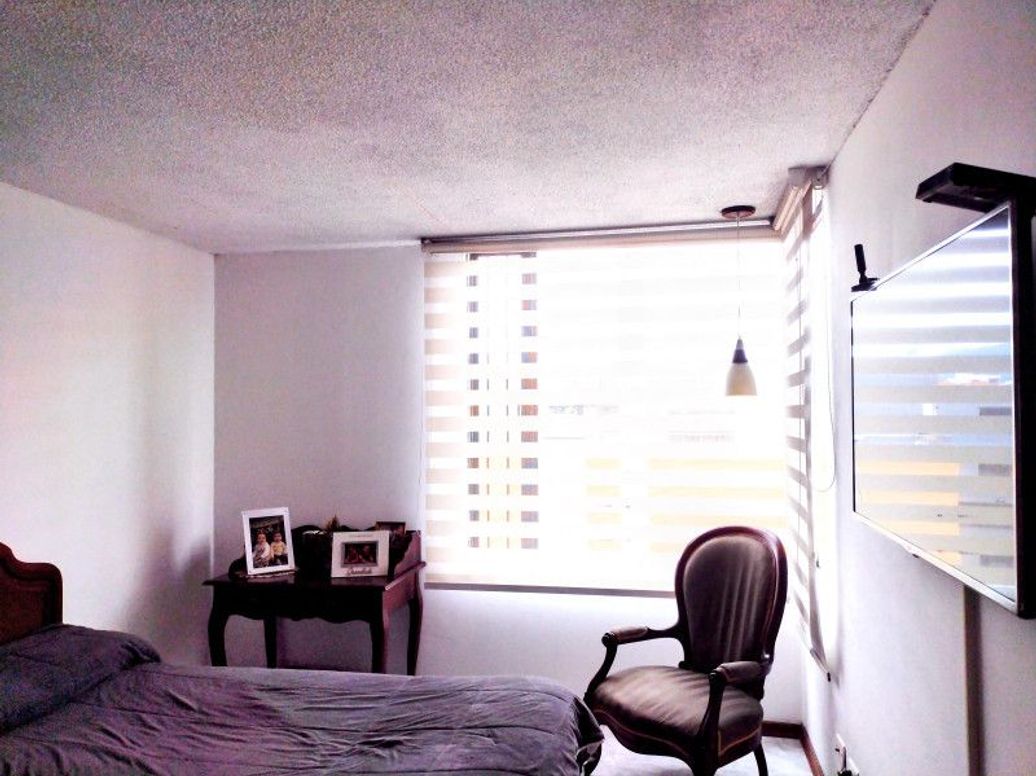 Apartamento de 5 alcobas en venta en Las Margaritas, Bogotá, 115 m² · foto 3 de 9