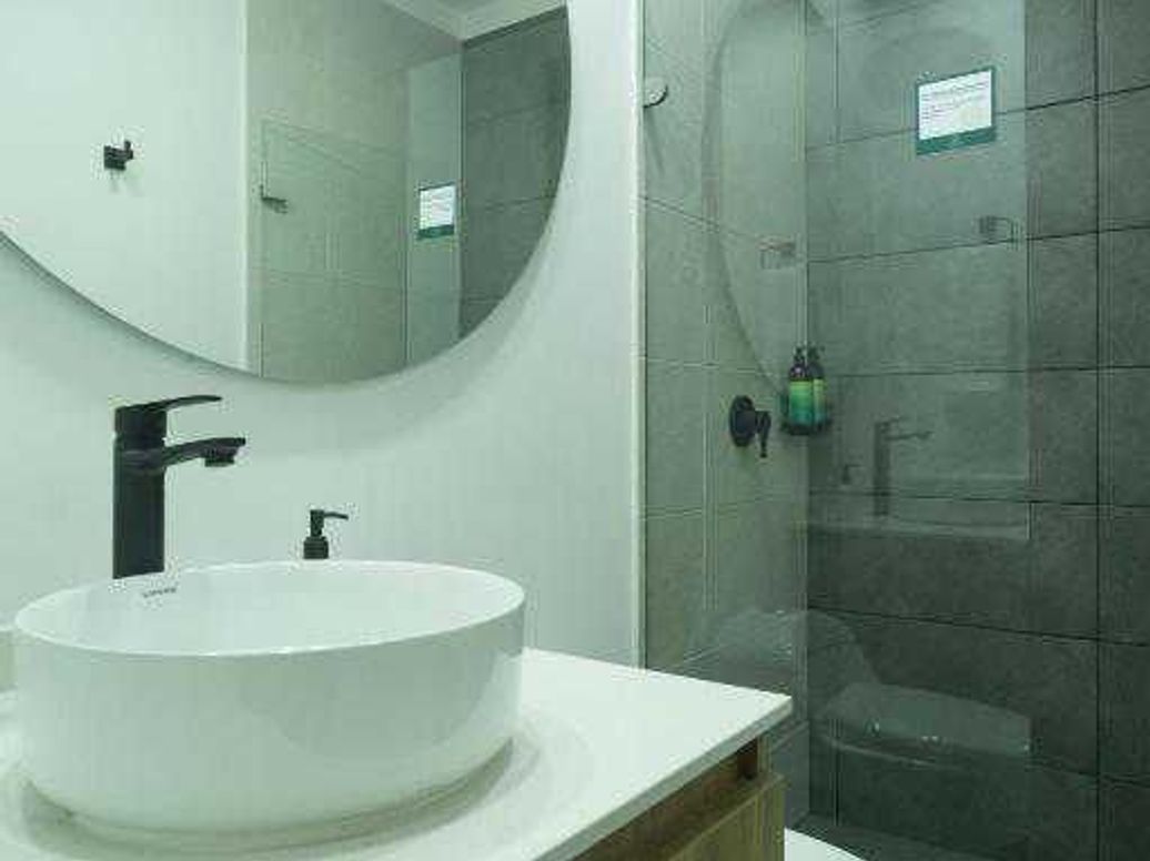 Apartamento de 1 alcoba en venta en Chicó Norte, Bogotá, 37 m² · foto 6 de 19