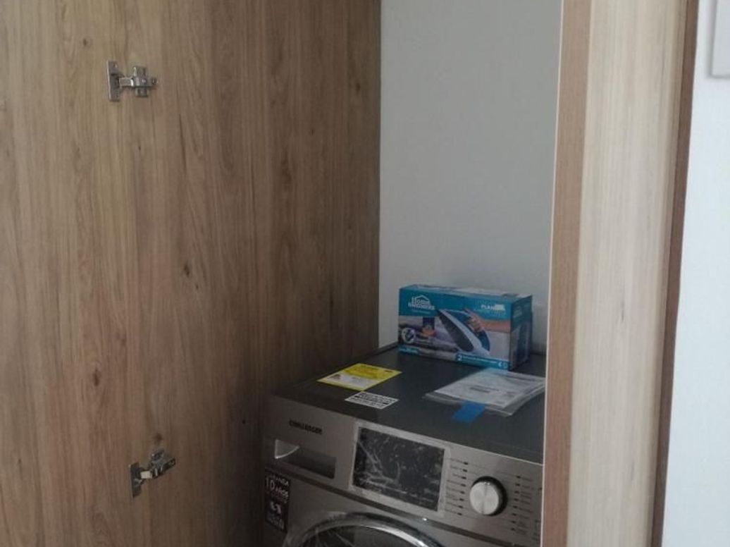 Apartamento de 1 alcoba en venta en Chicó Norte, Bogotá, 37 m² · foto 16 de 19
