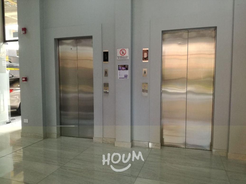 Apartamento de 1 alcoba en venta en Chicó Norte, Bogotá, 37 m² · foto 17 de 19