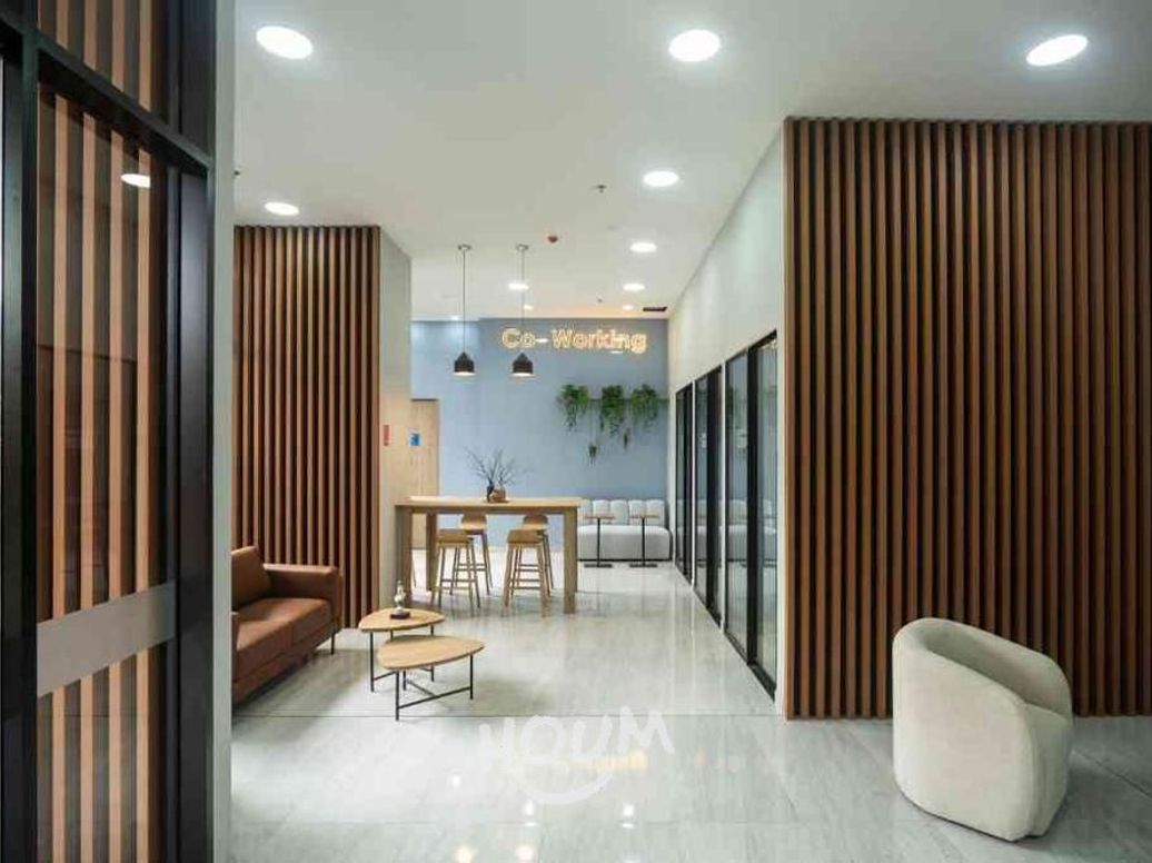 Apartamento de 1 alcoba en venta en Chicó Norte, Bogotá, 37 m² · foto 9 de 19