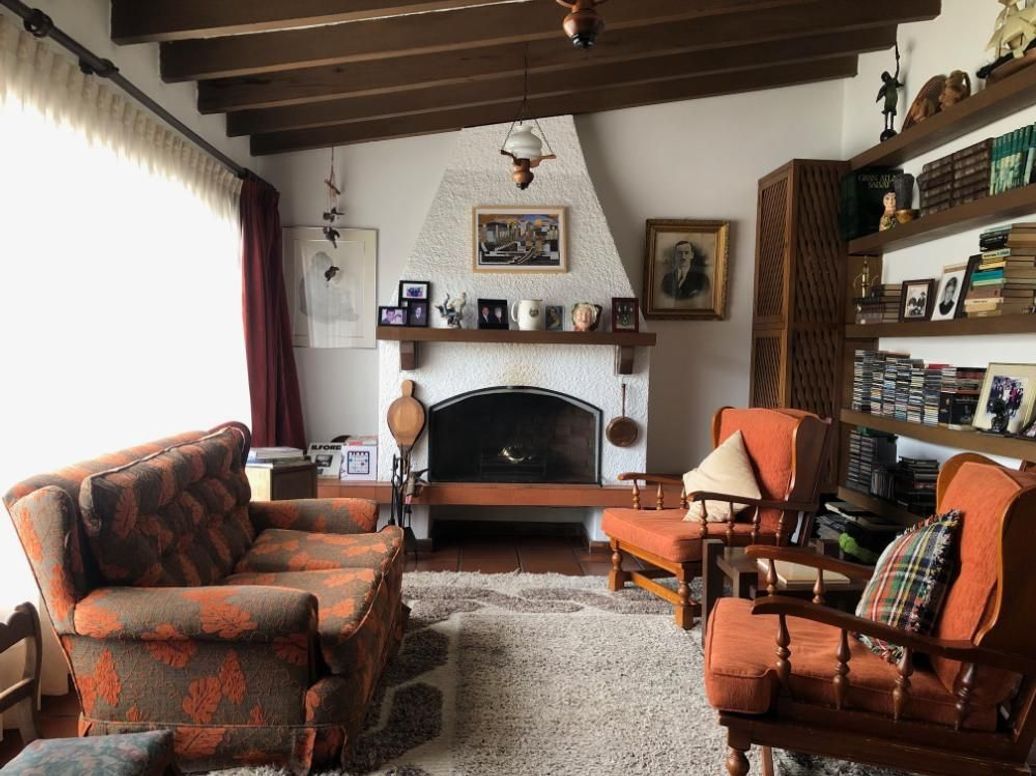 Casa de 4 alcobas en venta en Niza Norte, Bogotá, 308 m² · foto 8 de 20