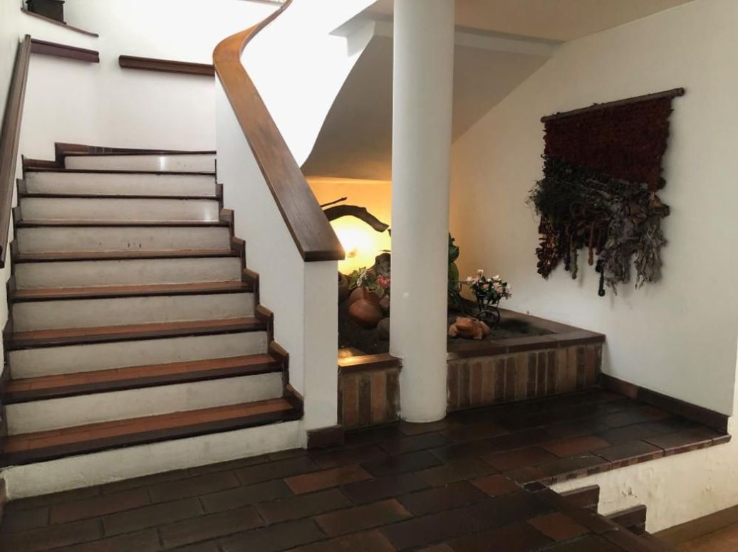 Casa de 4 alcobas en venta en Niza Norte, Bogotá, 308 m² · foto 12 de 20
