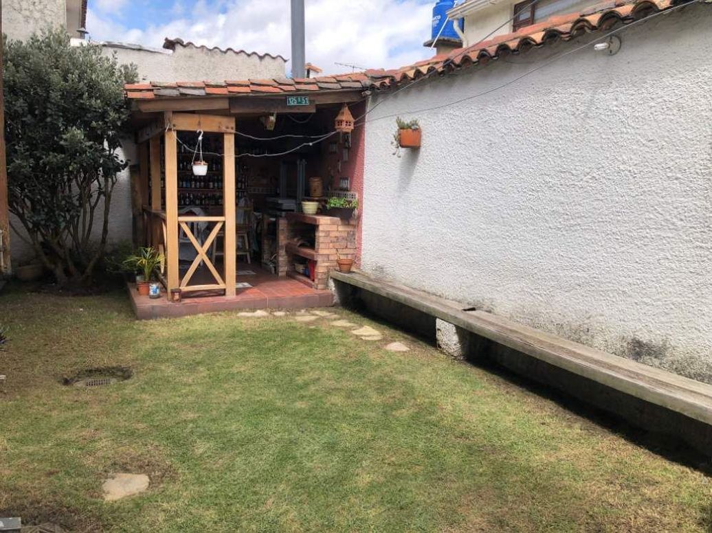 Casa de 4 alcobas en venta en Niza Norte, Bogotá, 308 m² · foto 19 de 20