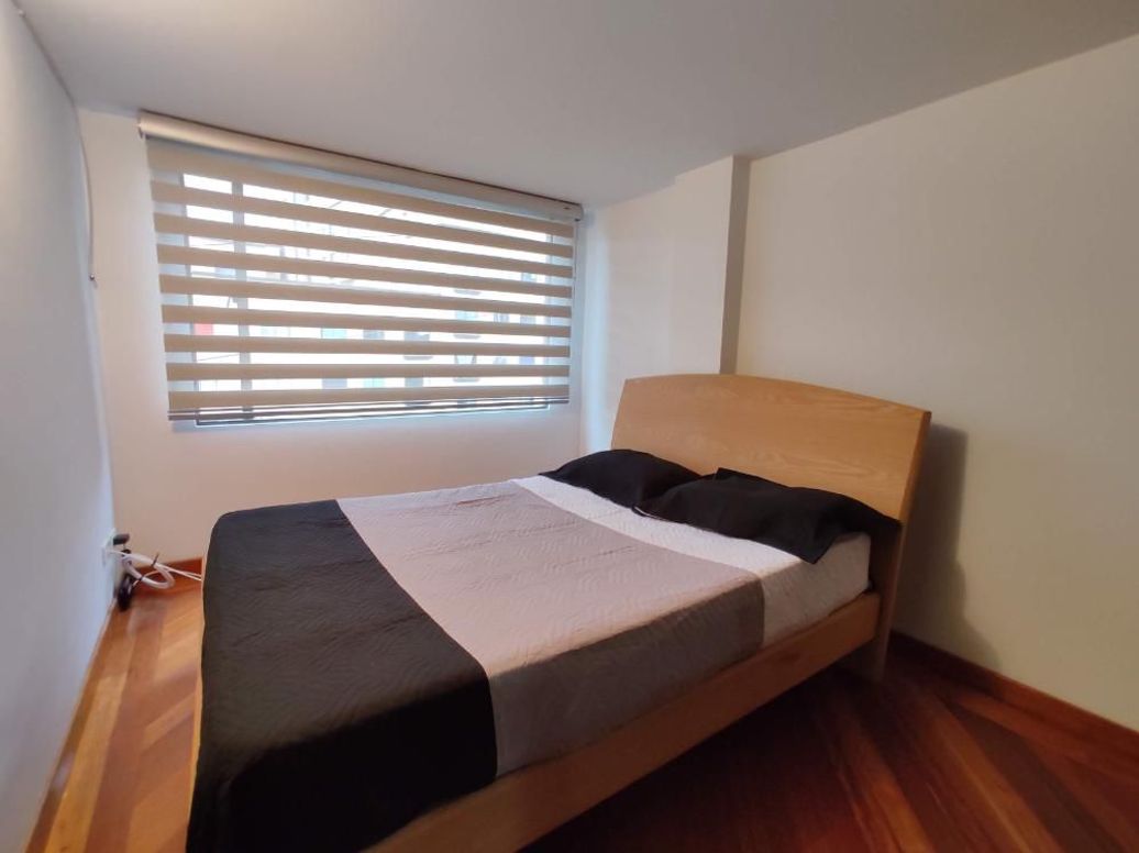 Apartamento de 3 alcobas en venta en María Cristina, Bogotá, 100 m² · foto 12 de 20