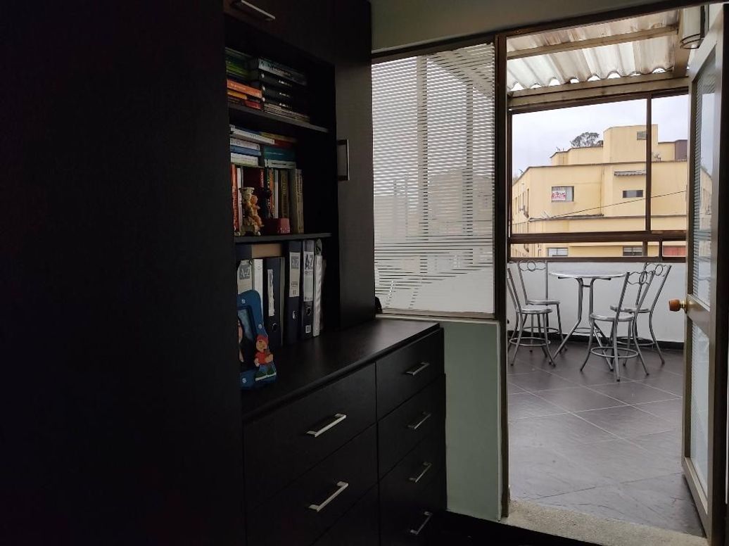Apartamento de 3 alcobas en venta en María Cristina, Bogotá, 100 m² · foto 19 de 20