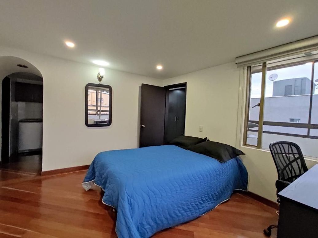 Apartamento de 3 alcobas en venta en María Cristina, Bogotá, 100 m² · foto 18 de 20