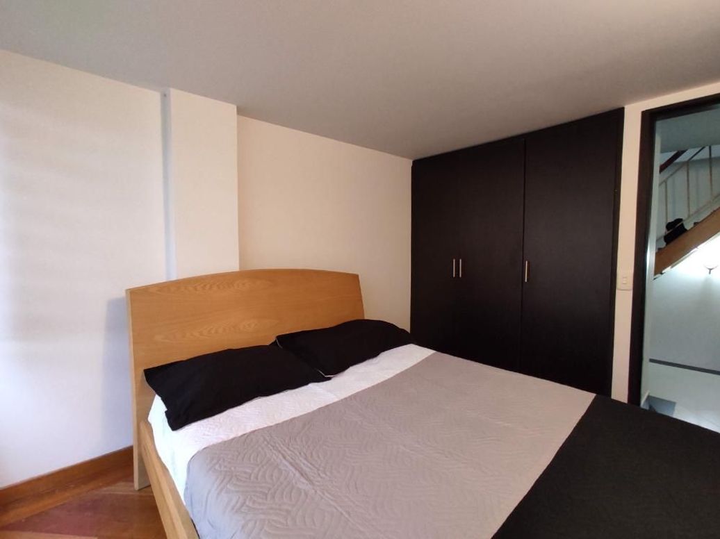 Apartamento de 3 alcobas en venta en María Cristina, Bogotá, 100 m² · foto 13 de 20