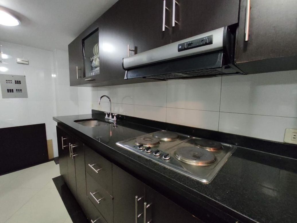Apartamento de 3 alcobas en venta en María Cristina, Bogotá, 100 m² · foto 5 de 20
