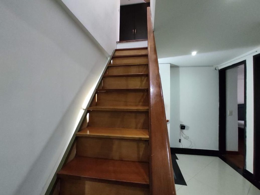 Apartamento de 3 alcobas en venta en María Cristina, Bogotá, 100 m² · foto 16 de 20