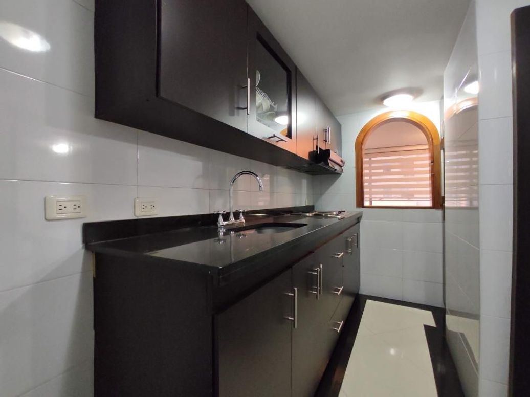 Apartamento de 3 alcobas en venta en María Cristina, Bogotá, 100 m² · foto 4 de 20