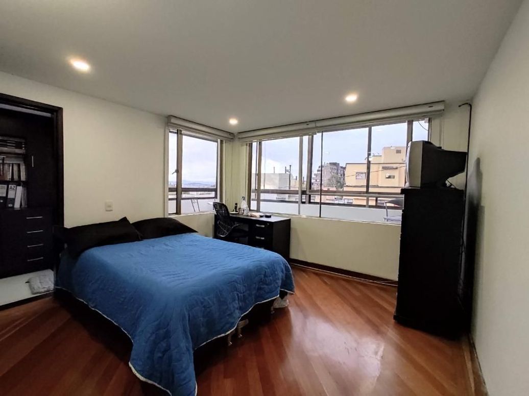 Apartamento de 3 alcobas en venta en María Cristina, Bogotá, 100 m² · foto 17 de 20