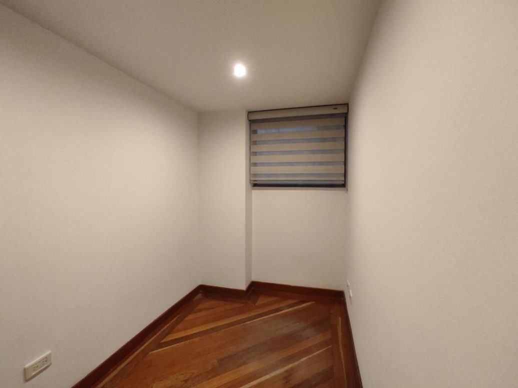 Apartamento de 3 alcobas en venta en María Cristina, Bogotá, 100 m² · foto 15 de 20