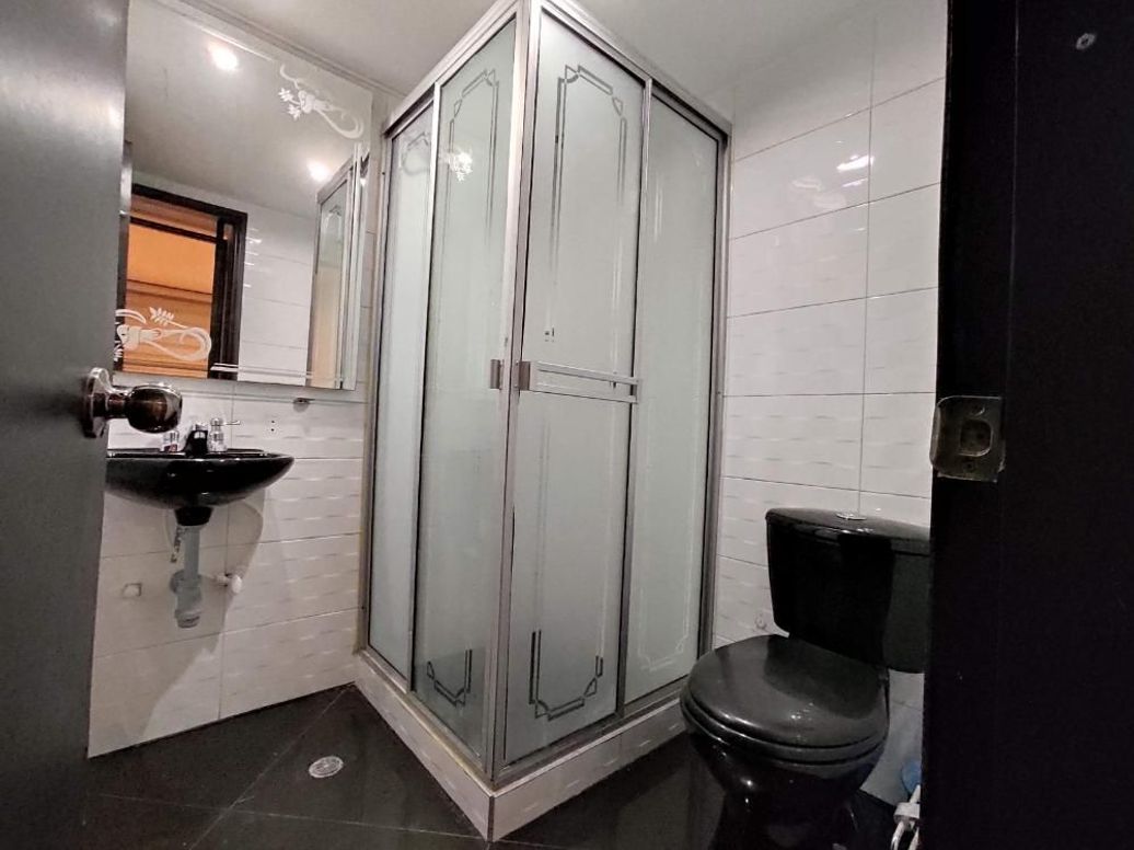 Apartamento de 3 alcobas en venta en María Cristina, Bogotá, 100 m² · foto 14 de 20