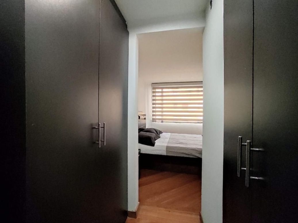 Apartamento de 3 alcobas en venta en María Cristina, Bogotá, 100 m² · foto 10 de 20