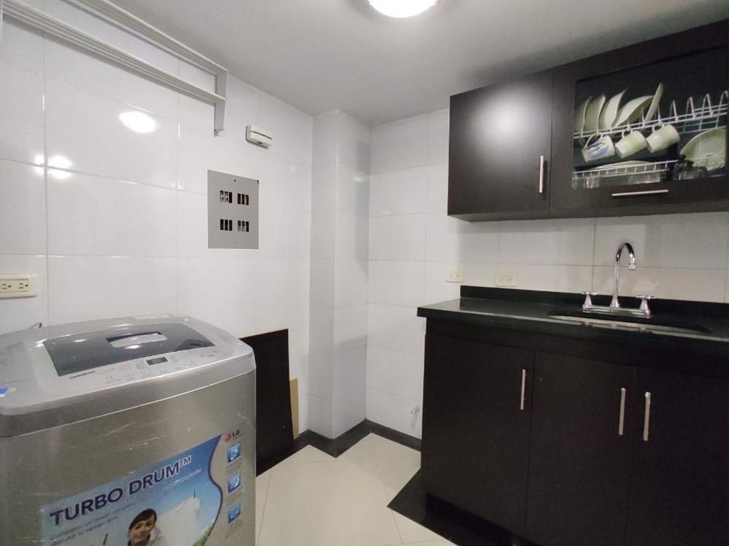Apartamento de 3 alcobas en venta en María Cristina, Bogotá, 100 m² · foto 7 de 20