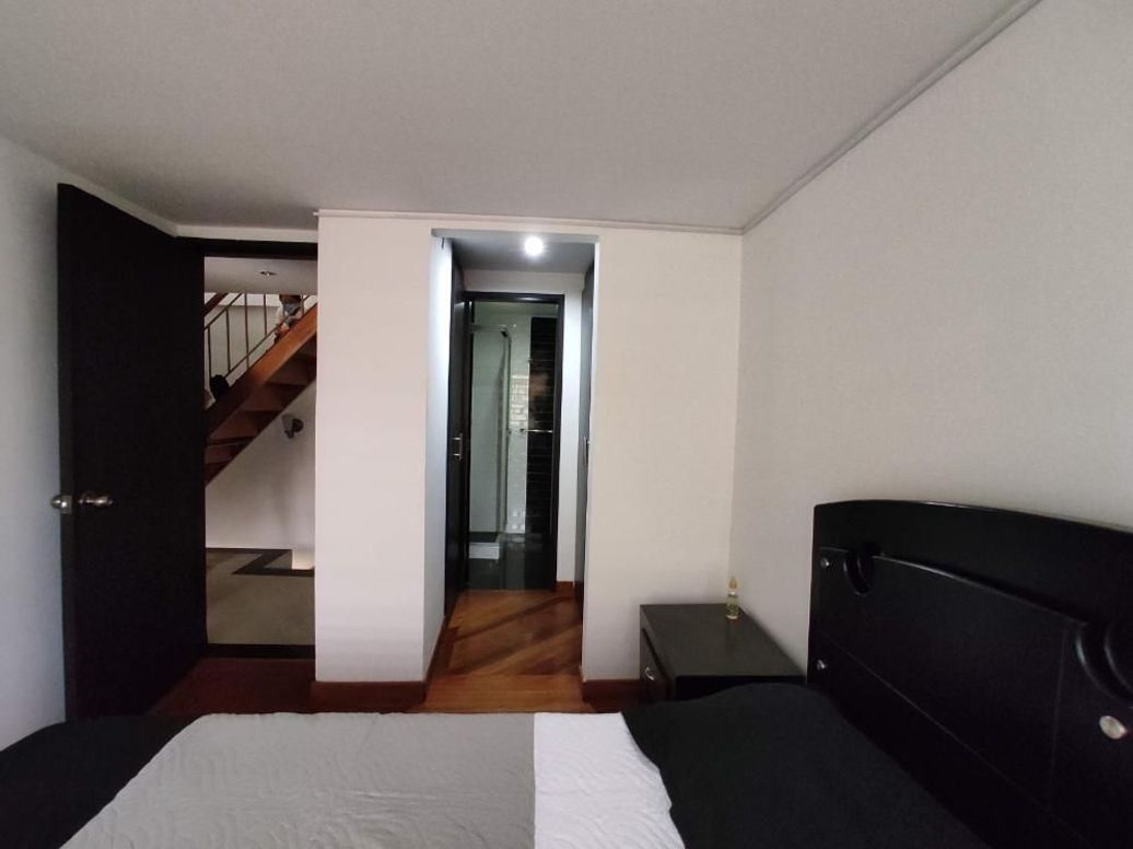 Apartamento de 3 alcobas en venta en María Cristina, Bogotá, 100 m² · foto 9 de 20