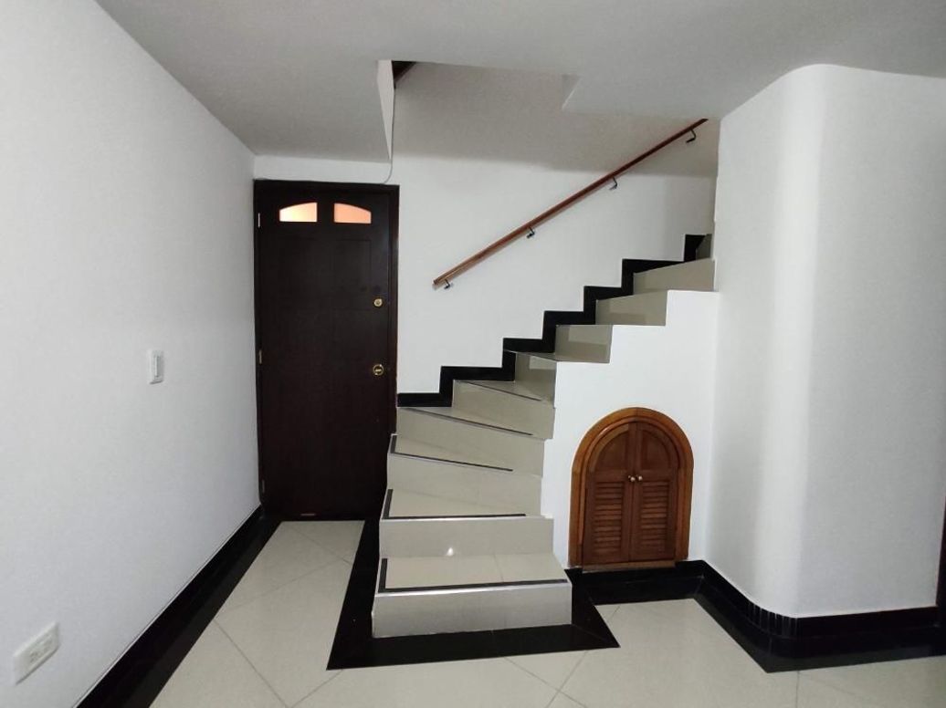 Apartamento de 3 alcobas en venta en María Cristina, Bogotá, 100 m² · foto 6 de 20