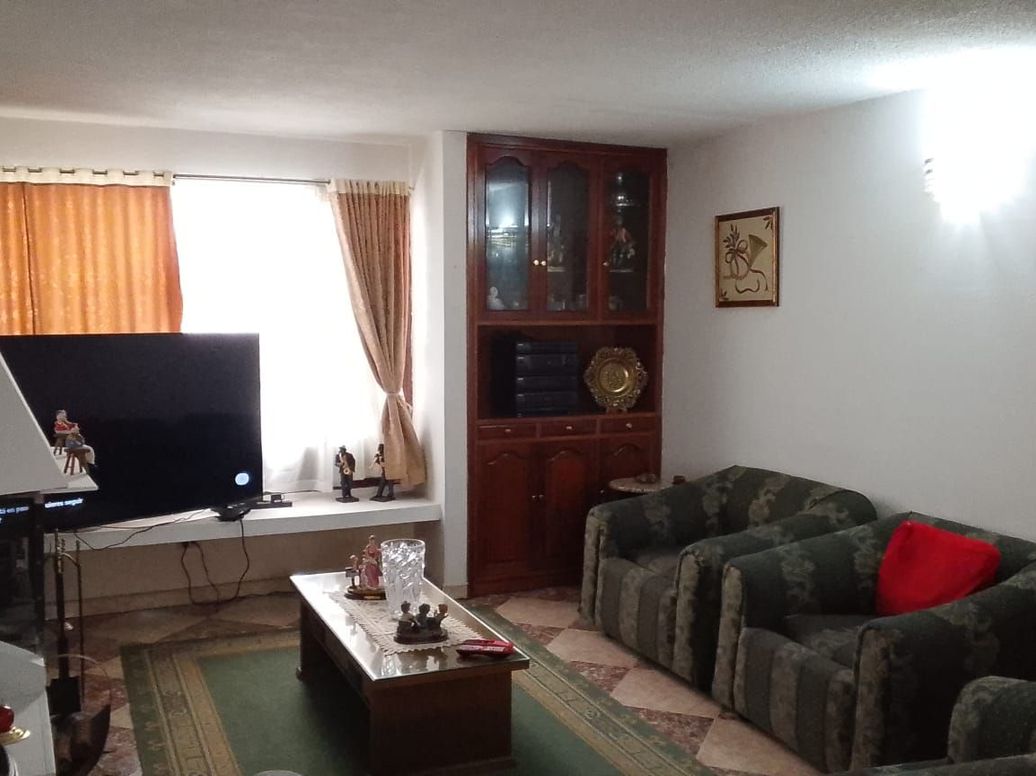 Casa en venta en Los Andes, Bogotá · foto 6 de 20