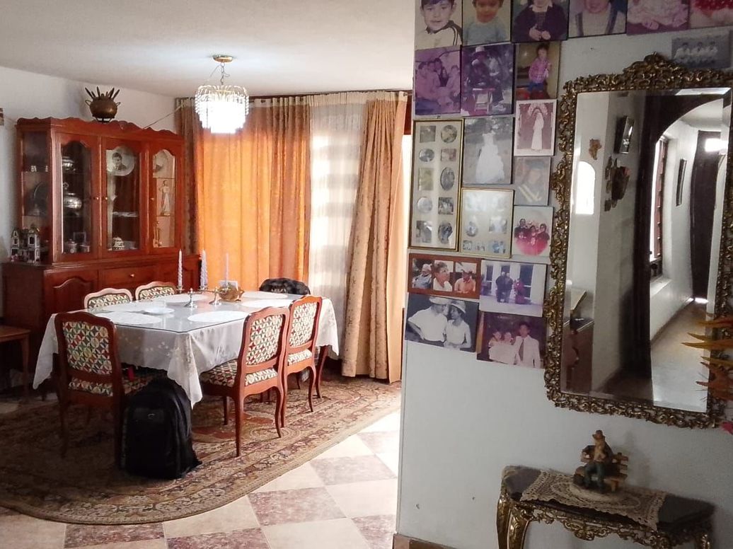 Casa en venta en Los Andes, Bogotá · foto 10 de 20