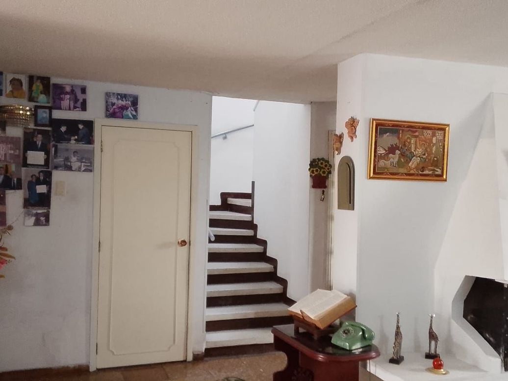 Casa en venta en Los Andes, Bogotá · foto 4 de 20