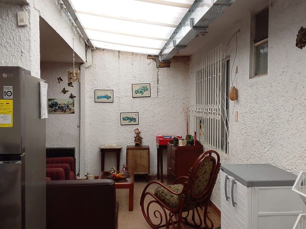 Casa en venta en Los Andes, Bogotá · foto 8 de 20