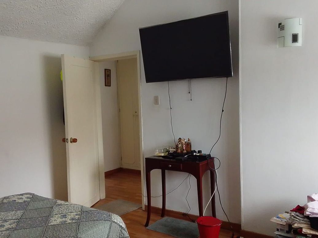Casa en venta en Los Andes, Bogotá · foto 17 de 20