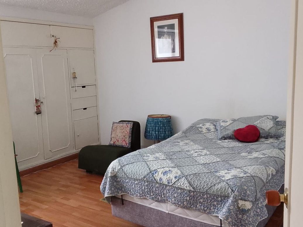 Casa en venta en Los Andes, Bogotá · foto 20 de 20