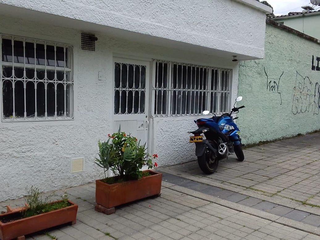 Casa en venta en Los Andes, Bogotá · foto 2 de 20