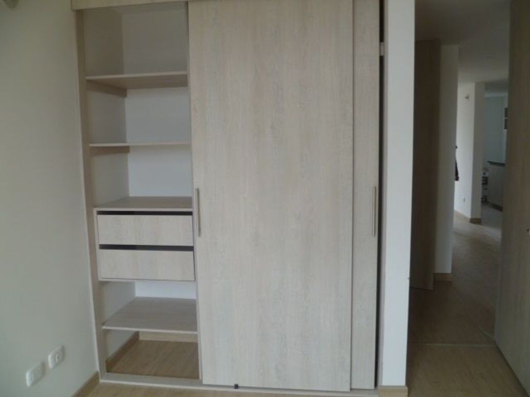 Apartamento de 2 alcobas en venta en Camino Viejo San Cristobal, Bogotá, 53 m² · foto 11 de 20