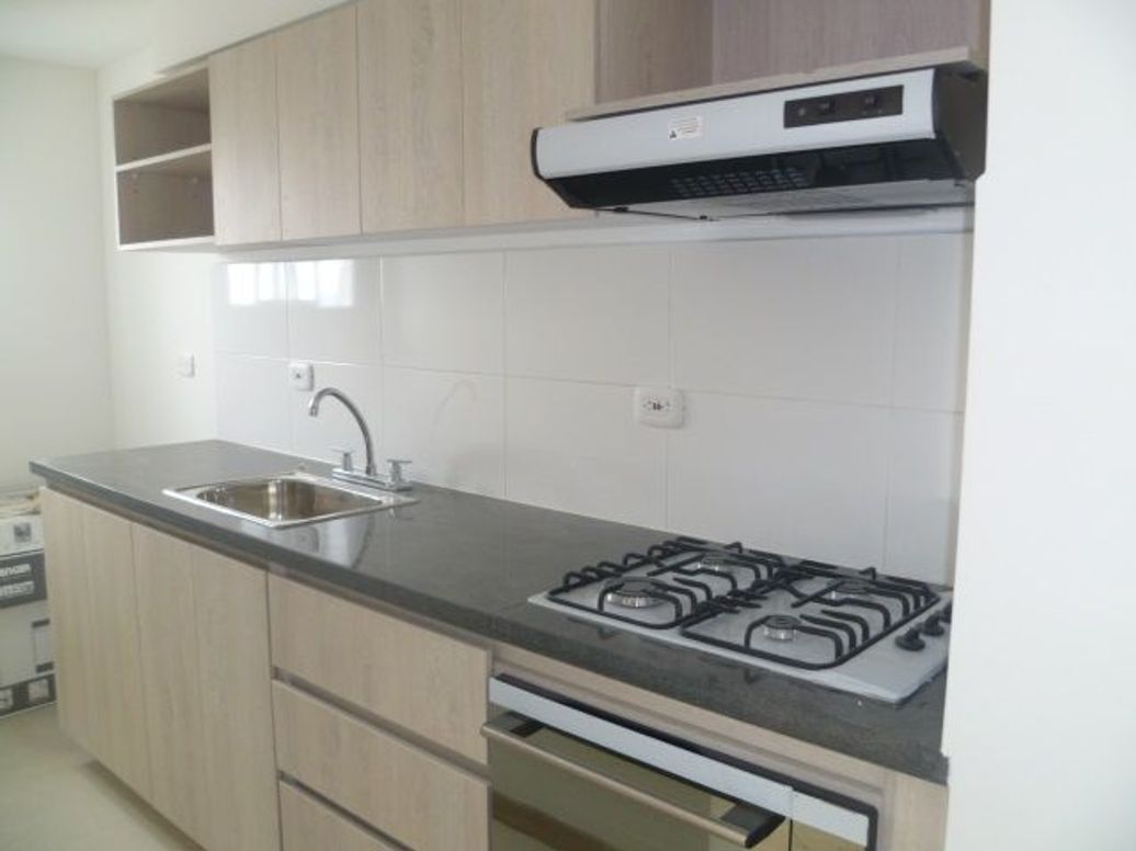 Apartamento de 2 alcobas en venta en Camino Viejo San Cristobal, Bogotá, 53 m² · foto 12 de 20